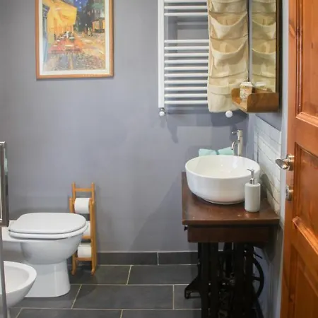 La Casa Di Matilde Appartement Catane