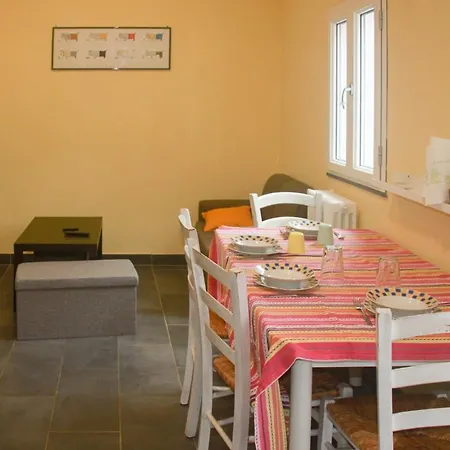 La Casa Di Matilde Apartment *
