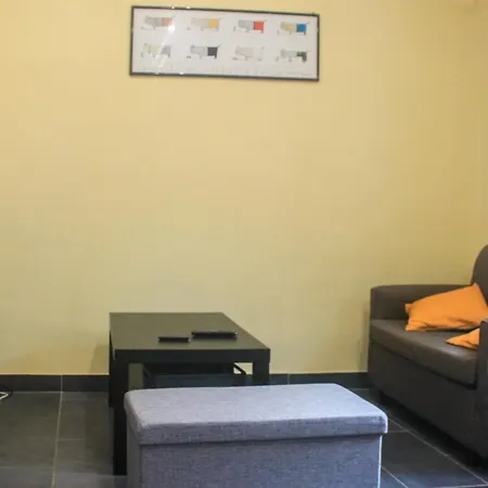 La Casa Di Matilde Apartment