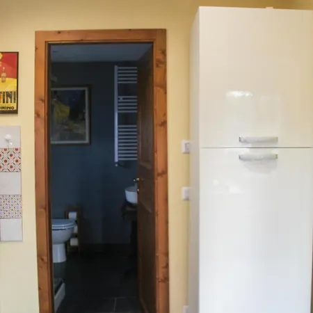 La Casa Di Matilde Catane