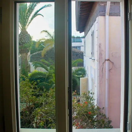 La Casa Di Matilde * Catane
