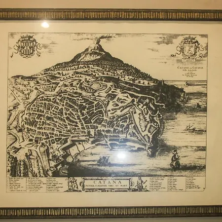 La Casa Di Matilde Appartement