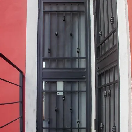 La Casa Di Matilde Apartment
