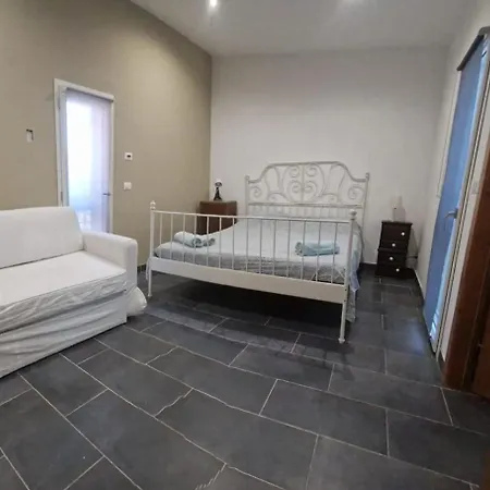 Apartment La Casa Di Matilde Catania
